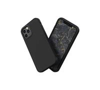 Coque Rhinoshield Iphone 12 Pro Max Solidsuit Noir