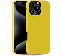 Coque Compatible Avec Iphone 16 Pro Max - Case Tpu Souple - Cover Protection Extra Fine & Légère - Étui Coloré Anti Choc Et R[J4357]