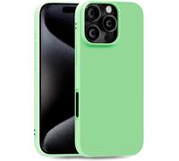 Coque Compatible Avec Iphone 16 Pro Max - Case Tpu Souple - Cover Protection Extra Fine & Légère - Étui Coloré Anti Choc Et R[J4361]