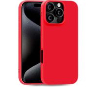 Coque Compatible Avec Iphone 16 Pro Max - Case Tpu Souple - Cover Protection Extra Fine & Légère - Étui Coloré Anti Choc Et R[J4356]