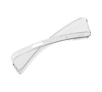 Coque compatible avec iPhone 17 Souple, ultra-mince et transparente Cellularline Fine