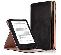 Coque Compatible avec Kobo Clara HD - Housse Étui de Protection - Noir