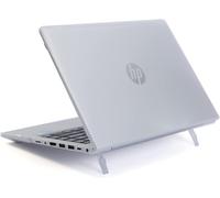 Coque Compatible avec Les Ordinateurs Portables 14" HP ProBook 440/445/640 / Elitebook 640 G8/G9/G10 (Non Compatible avec HP Probook G7) (Transparent)