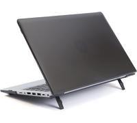 Coque Compatible avec l'ordinateur Portable HP ProBook 440/445/640 et HP EliteBook 640 G8/G9/G10 14" (Non Compatible 14" 440 G7) (Noir)