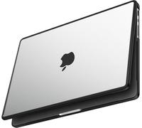 Coque Compatible Avec Macbook Pro 14 Pouces M4 M3 M2 M1 Pro/Max 2024-2021 A3112 A3185 A3401 A2918 A2992 A2779 A2442, Cadre En Tpu + Anti-Rayures Étui De Protection Rigide 14,2"", Transparent Mat