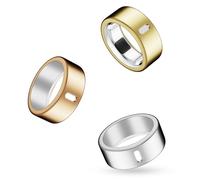 Coque compatible avec Oura Ring 4/Gen 3 Heritage/Horizon, résistante aux
