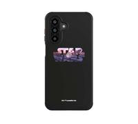 Coque Compatible avec Samsung Galaxy A17 5G Coque de Telephone Coque de Protection NIVOcore Noire Star Wars The Child The Mandalorian