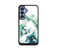 Coque Compatible avec Samsung Galaxy A55 5G Coque de Telephone Coque de Protection NIVOcore Noire Produit sous Licence Officielle Princesses Disney Ariel