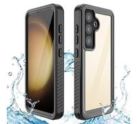 Coque Compatible avec Samsung Galaxy S24 Plus 5G Waterproof IP68 REDPEPPER