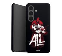 Coque Compatible avec Samsung Galaxy S26 Étui Housse 101 dalmatiens Méchant Cruella