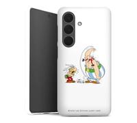 Coque Compatible avec Samsung Galaxy S26 Étui Housse Asterix Obelix Produit sous Licence Officielle