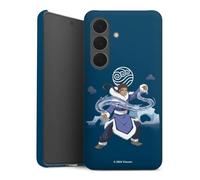 Coque Compatible avec Samsung Galaxy S26 Étui Housse Avatar Le dernier maître de l'air Katara Produit sous Licence Officielle