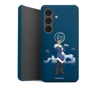 Coque Compatible avec Samsung Galaxy S26 Étui Housse Avatar Le dernier maître de l'air Soka Produit sous Licence Officielle