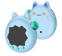 Coque compatible avec Tamagotchi Paradise, coque de protection complète en silicone souple compatible avec les accessoires Tamagotchi, protection contre les rayures, les chocs, antidérapante et