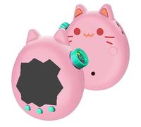 Coque compatible avec Tamagotchi Paradise, dessin animé, coque de protection complète en silicone souple, compatible avec les accessoires Tamagotchi, protection contre les rayures, les chocs