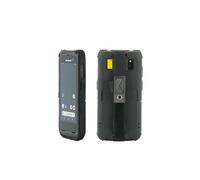 Coque Compatible avec Terminal Honeywell CT40XP CT40 avec Patte de Saisie et Porte-Stylet, Etui de Protection Renforcé Fabriqué en France, Compatible