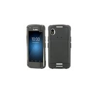 Coque de protection renforcée - Zebra EC50/55 - Noir MOBILIS