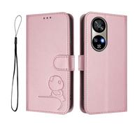 Coque Compatible avec Ulefone Note 17 Pro[Housse en Cuir PU Premium] [Etui à Rabat] [Pochette de Portefeuille],Étui de Protection pour Ulefone Note 17 Pro-1