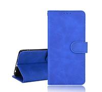 Coque Compatible avec Umi Digi G9x/G100X Portefeuille Cuir PU Housse de Protection et Rabat avec Fente Carte et Support Fonction Étui pour Umi Digi G9x/G100X-Bleu