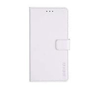 Coque Compatible avec Wiko Power U30,Etui Portefeuille en Cuir avec Fente pour Carte,Support de Support et Fermeture Magnétique,Housse Coque pour Wiko Power U30