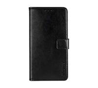 Coque Compatible avec Wiko Power U30,Etui Portefeuille en Cuir avec Fente pour Carte,Support de Support et Fermeture Magnétique,Housse Coque pour Wiko Power U30
