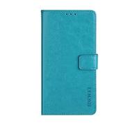 Coque Compatible avec Wiko Power U30,Etui Portefeuille en Cuir avec Fente pour Carte,Support de Support et Fermeture Magnétique,Housse Coque pour Wiko Power U30