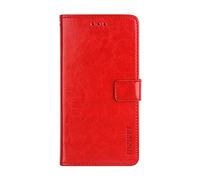 Coque Compatible avec Wiko Power U30,Etui Portefeuille en Cuir avec Fente pour Carte,Support de Support et Fermeture Magnétique,Housse Coque pour Wiko Power U30