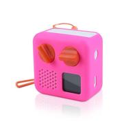 Coque Compatible avec YOTO Mini Boîte à Histoires, Rose