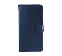 Coque Compatible avec ZTE Blade L9,Etui Portefeuille en Cuir avec Fente pour Carte,Support de Support et Fermeture Magnétique,Housse Coque pour ZTE Blade L9