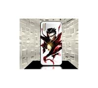 Coque Compatible Design Huawei P30 DOCTEUR STRANGE COMICS 04