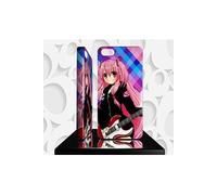 Coque Compatible Design Iphone SE MANGA ANGEL BEATS - ENJERU BITSU - Réf 01