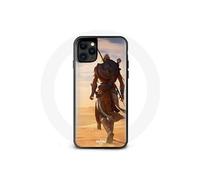 Coque Compatible iphone 13 pro max assassin's creed ()