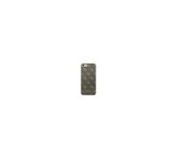Coque Compatible iPhone 5 / 5s / SE Guess 4G Gold en Aluminium