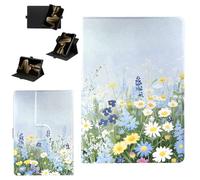 Coque Compatible pour Acer Iconia Tab V11-21M 10.92-Pouces Tablette Coque Etui Case Cover [Fonction de Rotation à 360 degrés][Protection renforcée des Bords Contre Les Chutes] DDFH