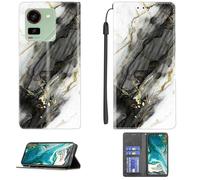 Coque Compatible pour AI+ Pulse Coque Étui Housse Case Support [avec Trempé 9H Protection D'écran] CPT12