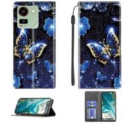 Coque Compatible pour AI+ Pulse Coque Étui Housse Case Support [avec Trempé 9H Protection D'écran] CPT16