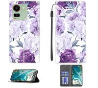 Coque Compatible pour AI+ Pulse Coque Étui Housse Case Support [avec Trempé 9H Protection D'écran] CPT24