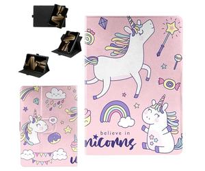 Coque Compatible pour G-Tab Mega 12 12-Pouces Tablette Coque Etui Case Cover [Fonction de Rotation à 360 degrés][Protection renforcée des Bords Contre Les Chutes] CHM