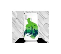 Coque Compatible Pour Galaxy A60 Avengers Hulk 89