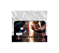 Coque Compatible Pour Galaxy A60 Captain America Civil War 05
