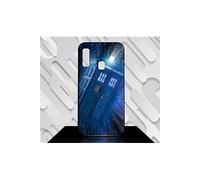Coque Compatible Pour Galaxy A60 Doctor Who 06