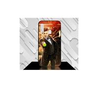 Coque Compatible Pour Galaxy A60 Doctor Who 14