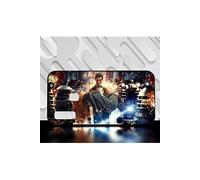 Coque Compatible Pour Galaxy A60 Doctor Who 21