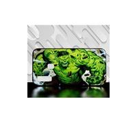 Coque Compatible Pour Galaxy A60 Hulk Comics 03
