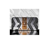 Coque Compatible Pour Galaxy A60 Jeu Video Apex Legends Gibraltar 26