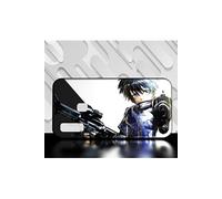 Coque Compatible Pour Galaxy A60 Manga Assassination Classroom 05