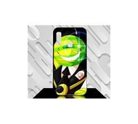 Coque Compatible Pour Galaxy A60 Manga Assassination Classroom 06