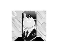 Coque Compatible Pour Galaxy A60 Manga Assassination Classroom 08