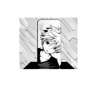 Coque Compatible Pour Galaxy A60 Manga Assassination Classroom 17