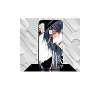 Coque Compatible Pour Galaxy A60 Manga Black Butler 15